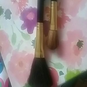 Brushesfor make up, Chanel